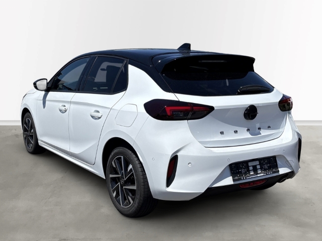 Fahrzeugabbildung Opel Corsa F GS 1.2 Turbo Mild-Hybrid EU6e Navi Digitales Cockpit LED Apple CarPlay Android Auto