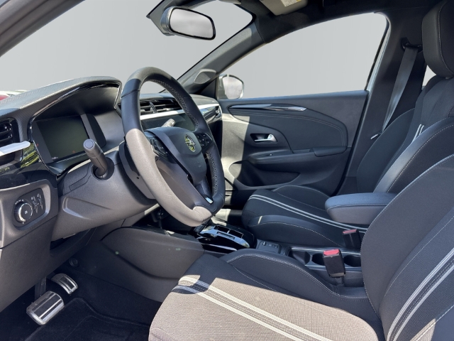 Fahrzeugabbildung Opel Corsa F GS 1.2 Turbo Mild-Hybrid EU6e Navi Digitales Cockpit LED Apple CarPlay Android Auto