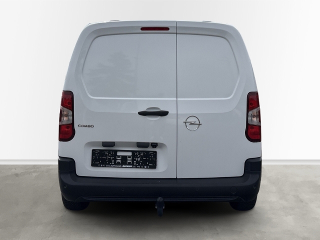 Fahrzeugabbildung Opel Combo Cargo L1 M Musikstreaming DAB Verkehrszeichenerk. Temp Tel.-Vorb. PDC Berganfahrass. - mit KI generiert/bearbeitet