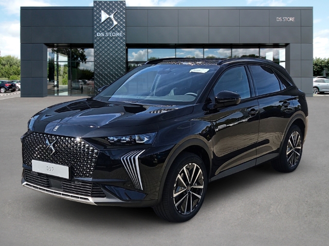 Fahrzeugabbildung DS Automobiles DS7 DS 7 Etoile 1.5 BlueHDi 130 FAP EU6e