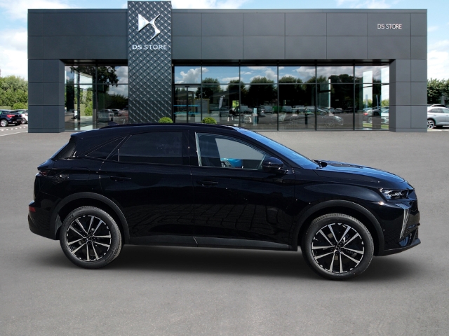 Fahrzeugabbildung DS Automobiles DS7 DS 7 Etoile 1.5 BlueHDi 130 FAP EU6e