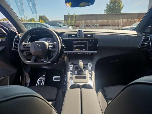 Fahrzeugabbildung DS Automobiles DS7 DS 7 Etoile 1.5 BlueHDi 130 FAP EU6e