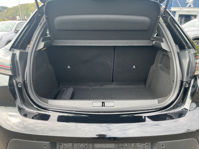 Fahrzeugabbildung Peugeot 208 Active Fahrerprofil DAB Keyless Spurhalteass. Verkehrszeichenerk. Notbremsass.