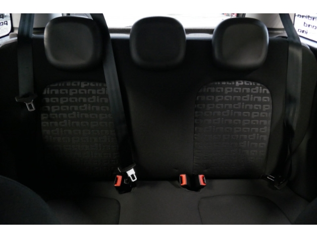 Fahrzeugabbildung Fiat Panda 1.0 Mild Hybrid EU6e , City Paket, PDC hinten, Tempomat