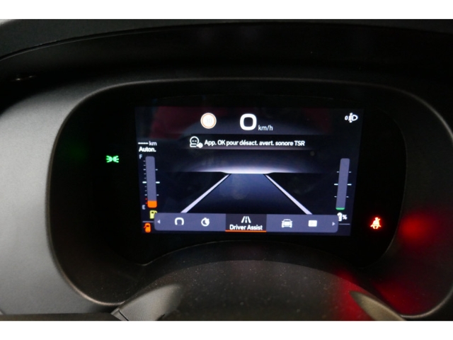 Fahrzeugabbildung Fiat Panda 1.0 Mild Hybrid EU6e , City Paket, PDC hinten, Tempomat