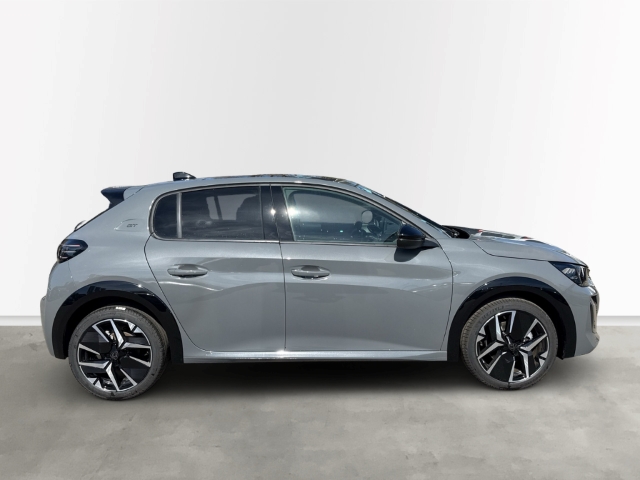 Fahrzeugabbildung Peugeot 208 Hybrid 145 GT Panorama Navi Digitales Cockpit LED Apple CarPlay Android Auto Klimaautom