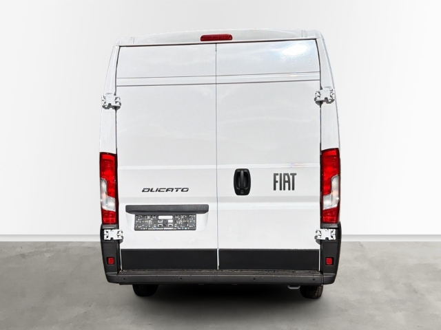 Fahrzeugabbildung Fiat Ducato H2 Kastenwagen 35 L4H2 180 Multijet Maxi Hochdach verblecht - mit KI generiert/bearbeitet
