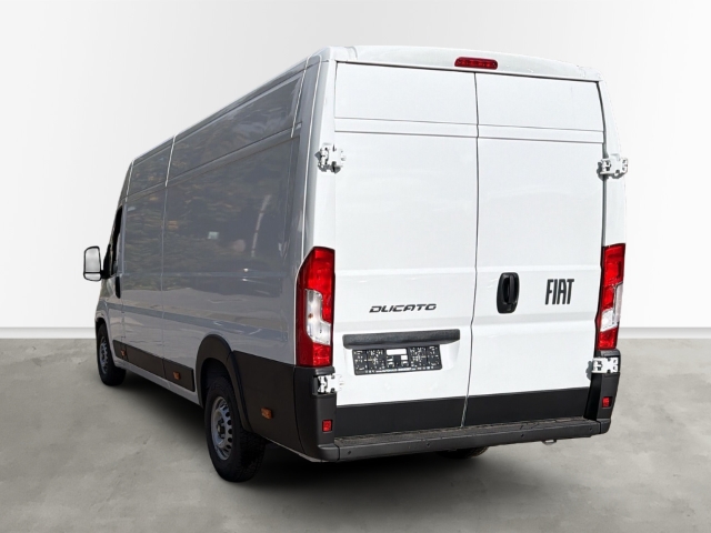 Fahrzeugabbildung Fiat Ducato H2 Kastenwagen 35 L4H2 180 Multijet Maxi Hochdach verblecht - mit KI generiert/bearbeitet