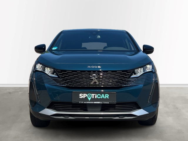 Fahrzeugabbildung Peugeot 3008 Allure Pack Navi Digitales Cockpit LED Apple CarPlay Android Auto 2-Zonen-Klimaautom