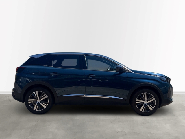 Fahrzeugabbildung Peugeot 3008 Allure Pack Navi Digitales Cockpit LED Apple CarPlay Android Auto 2-Zonen-Klimaautom