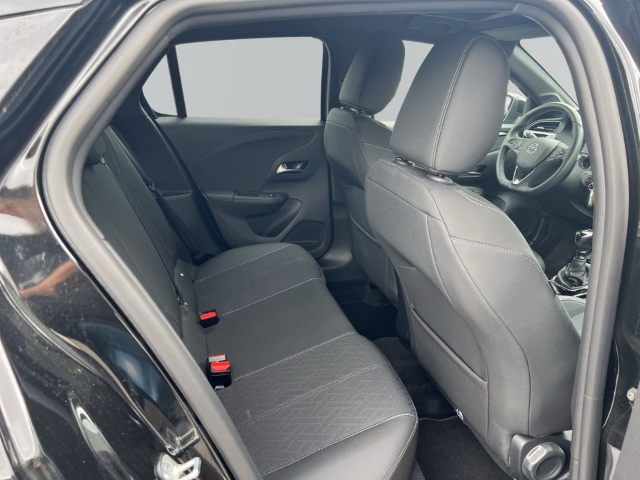 Fahrzeugabbildung Opel Corsa Elegance Panorama Navi LED ACC Apple CarPlay Android Auto Klimaautom Musikstreaming