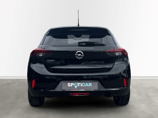 Fahrzeugabbildung Opel Corsa Elegance Panorama Navi LED ACC Apple CarPlay Android Auto Klimaautom Musikstreaming