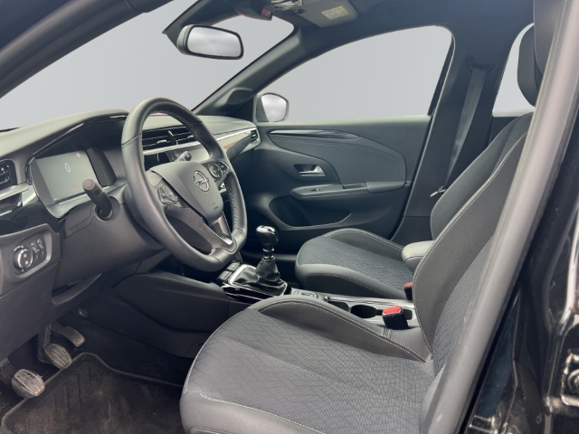 Fahrzeugabbildung Opel Corsa Elegance Panorama Navi LED ACC Apple CarPlay Android Auto Klimaautom Musikstreaming
