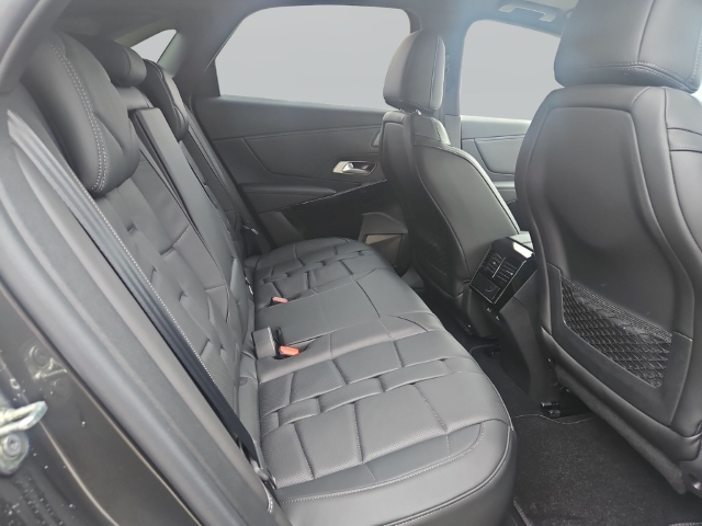 Fahrzeugabbildung DS Automobiles DS7 DS 7 Etoile 1.5 BlueHDi 130 FAP EU6e