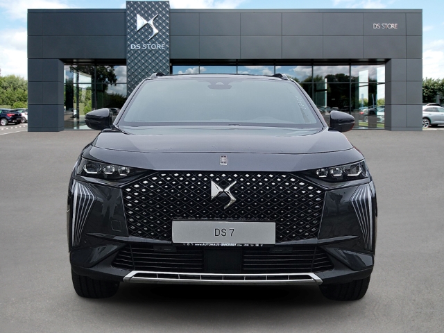 Fahrzeugabbildung DS Automobiles DS7 DS 7 Etoile 1.5 BlueHDi 130 FAP EU6e