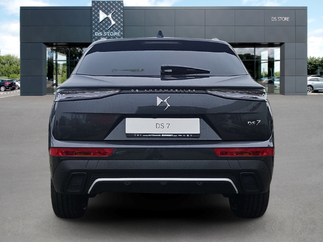Fahrzeugabbildung DS Automobiles DS7 DS 7 Etoile 1.5 BlueHDi 130 FAP EU6e