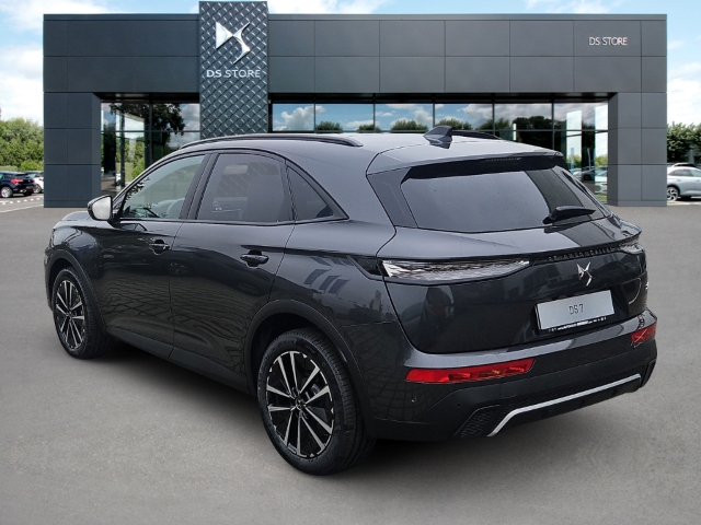 Fahrzeugabbildung DS Automobiles DS7 DS 7 Etoile 1.5 BlueHDi 130 FAP EU6e
