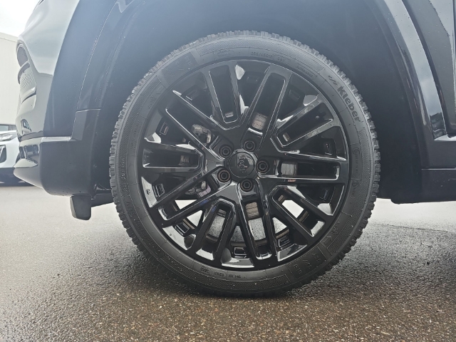 Fahrzeugabbildung Jeep Compass High Altitude Mild-Hybrid FWD, 130 PS, Automatik, RFK,SHZ
