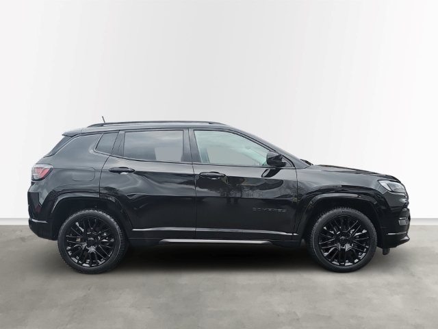 Fahrzeugabbildung Jeep Compass High Altitude Mild-Hybrid FWD, 130 PS, Automatik, RFK,SHZ