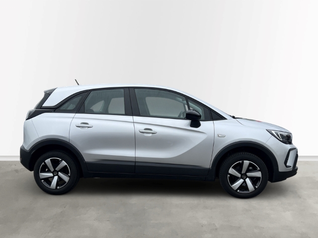 Fahrzeugabbildung Opel Crossland Enjoy LED Apple CarPlay Android Auto DAB Ambientebeleuchtung SHZ LenkradHZG