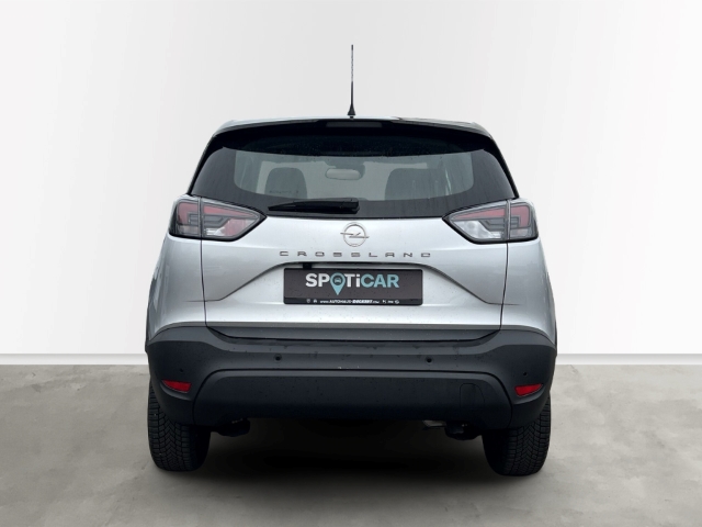Fahrzeugabbildung Opel Crossland Enjoy LED Apple CarPlay Android Auto DAB Ambientebeleuchtung SHZ LenkradHZG