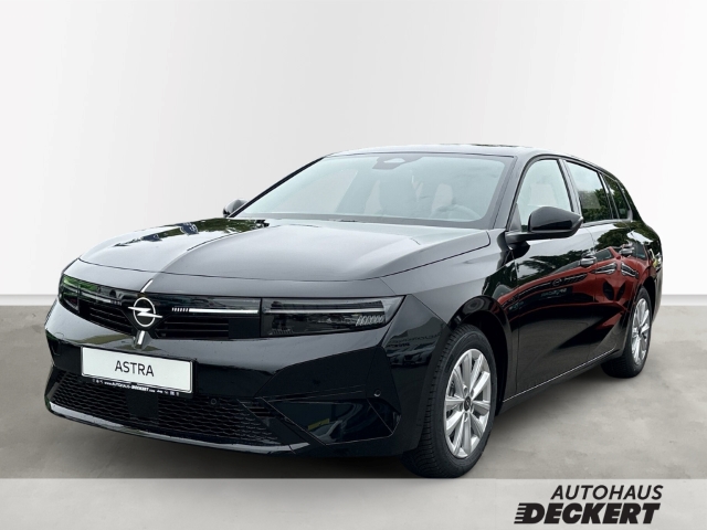 Fahrzeugabbildung Opel Astra L Sports Tourer Edition AHK-abnehmbar Navi Digitales Cockpit LED Apple CarPlay