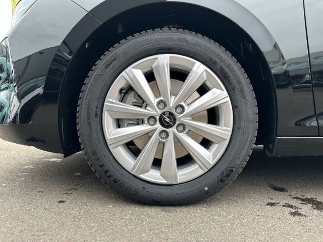 Fahrzeugabbildung Opel Astra L Sports Tourer Edition AHK-abnehmbar Navi Digitales Cockpit LED Apple CarPlay