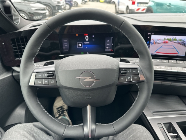 Fahrzeugabbildung Opel Astra L Sports Tourer Edition AHK-abnehmbar Navi Digitales Cockpit LED Apple CarPlay