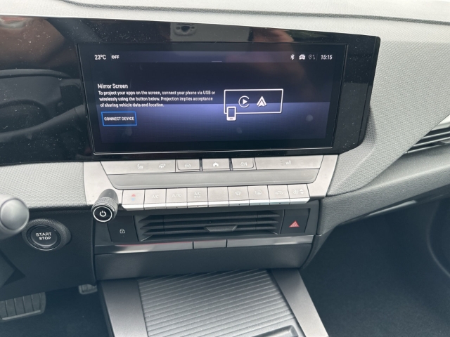 Fahrzeugabbildung Opel Astra L Sports Tourer Edition AHK-abnehmbar Navi Digitales Cockpit LED Apple CarPlay