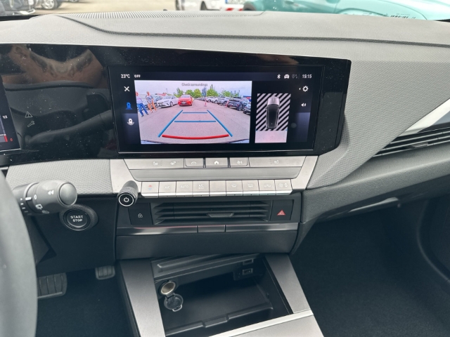 Fahrzeugabbildung Opel Astra L Sports Tourer Edition AHK-abnehmbar Navi Digitales Cockpit LED Apple CarPlay