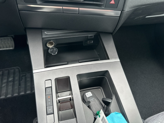 Fahrzeugabbildung Opel Astra L Sports Tourer Edition AHK-abnehmbar Navi Digitales Cockpit LED Apple CarPlay