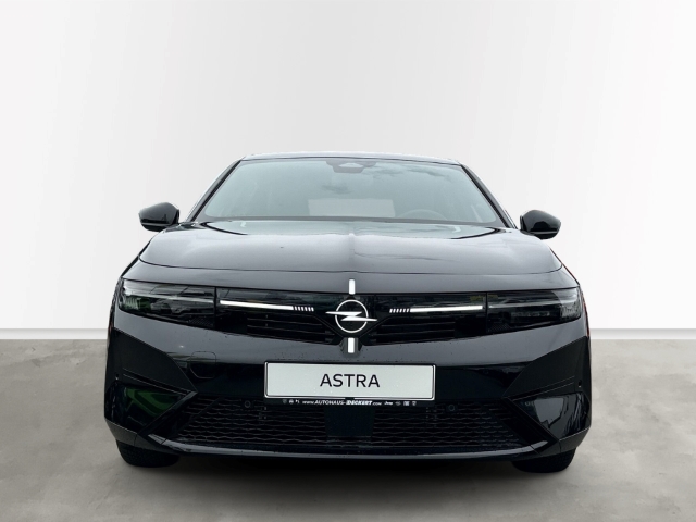 Fahrzeugabbildung Opel Astra L Sports Tourer Edition AHK-abnehmbar Navi Digitales Cockpit LED Apple CarPlay
