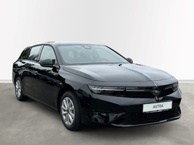 Fahrzeugabbildung Opel Astra L Sports Tourer Edition AHK-abnehmbar Navi Digitales Cockpit LED Apple CarPlay