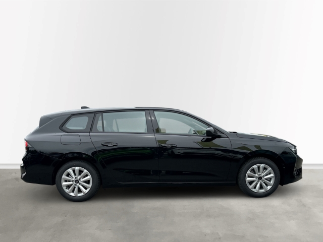 Fahrzeugabbildung Opel Astra L Sports Tourer Edition AHK-abnehmbar Navi Digitales Cockpit LED Apple CarPlay