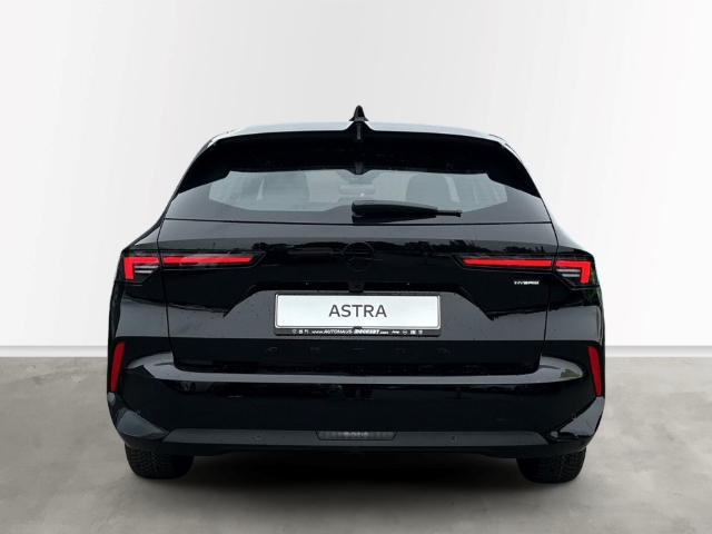 Fahrzeugabbildung Opel Astra L Sports Tourer Edition AHK-abnehmbar Navi Digitales Cockpit LED Apple CarPlay