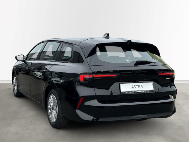 Fahrzeugabbildung Opel Astra L Sports Tourer Edition AHK-abnehmbar Navi Digitales Cockpit LED Apple CarPlay