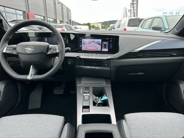 Fahrzeugabbildung Opel Astra L Sports Tourer Edition AHK-abnehmbar Navi Digitales Cockpit LED Apple CarPlay