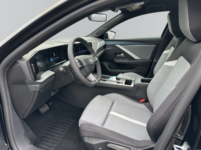 Fahrzeugabbildung Opel Astra L Sports Tourer Edition AHK-abnehmbar Navi Digitales Cockpit LED Apple CarPlay