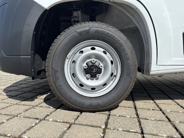 Fahrzeugabbildung Citroen Jumper Kasten 30 L2H1 GDP.VAN Pharmaausbau BlueHDi 120 2.2 FAP EU6e