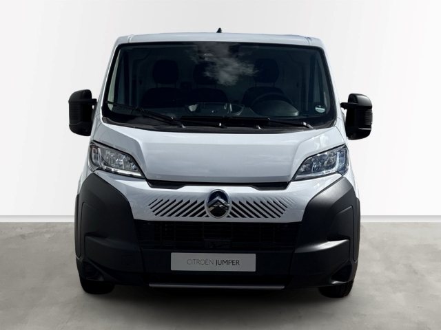 Fahrzeugabbildung Citroen Jumper Kasten 30 L2H1 GDP.VAN Pharmaausbau BlueHDi 120 2.2 FAP EU6e
