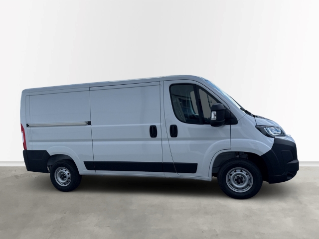 Fahrzeugabbildung Citroen Jumper Kasten 30 L2H1 GDP.VAN Pharmaausbau BlueHDi 120 2.2 FAP EU6e