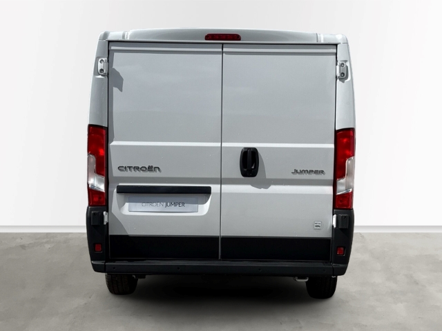 Fahrzeugabbildung Citroen Jumper Kasten 30 L2H1 GDP.VAN Pharmaausbau BlueHDi 120 2.2 FAP EU6e