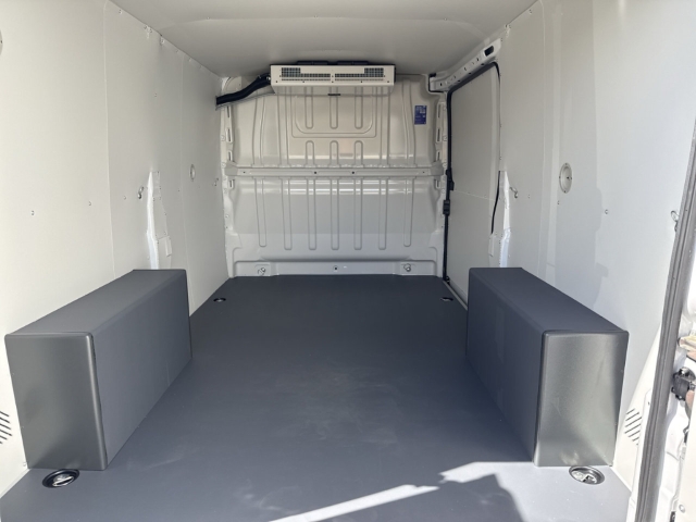 Fahrzeugabbildung Citroen Jumper Kasten 30 L2H1 GDP.VAN Pharmaausbau BlueHDi 120 2.2 FAP EU6e