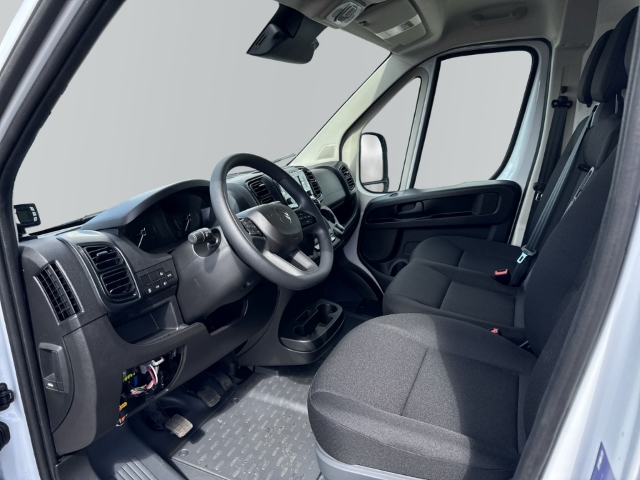 Fahrzeugabbildung Citroen Jumper Kasten 30 L2H1 GDP.VAN Pharmaausbau BlueHDi 120 2.2 FAP EU6e