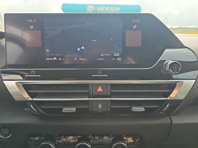 Fahrzeugabbildung Citroen C4 Shine HUD Navi 360 Kamera LED Apple CarPlay Android Auto Mehrzonenklima Musikstreaming