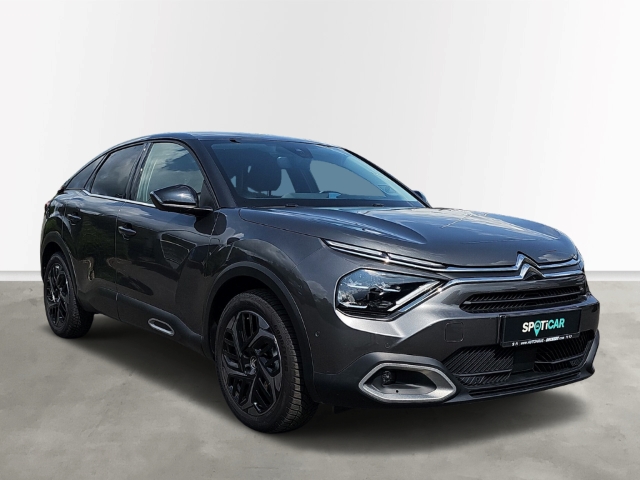 Fahrzeugabbildung Citroen C4 Shine HUD Navi 360 Kamera LED Apple CarPlay Android Auto Mehrzonenklima Musikstreaming