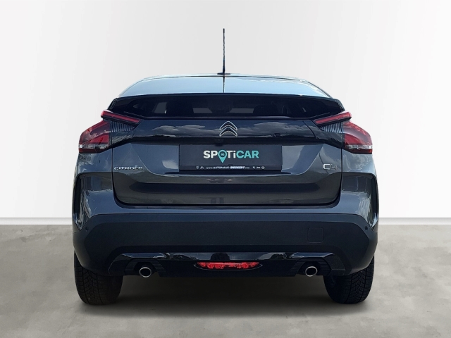 Fahrzeugabbildung Citroen C4 Shine HUD Navi 360 Kamera LED Apple CarPlay Android Auto Mehrzonenklima Musikstreaming