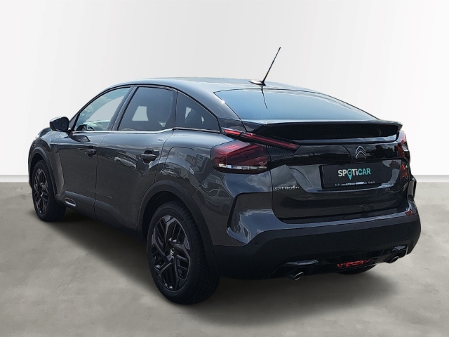 Fahrzeugabbildung Citroen C4 Shine HUD Navi 360 Kamera LED Apple CarPlay Android Auto Mehrzonenklima Musikstreaming