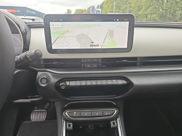 Fahrzeugabbildung Fiat 600 Hybrid La Prima, Leder, SHZ, Navi, RFK 145 PS
