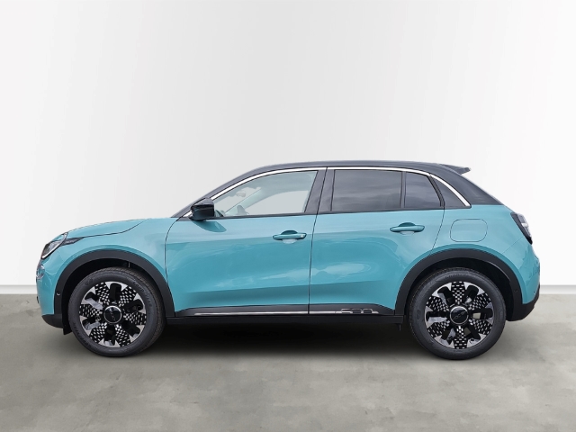 Fahrzeugabbildung Fiat 600 Hybrid La Prima, Leder, SHZ, Navi, RFK 145 PS